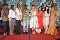 Paisa Vasool Audio Success Meet Photos
